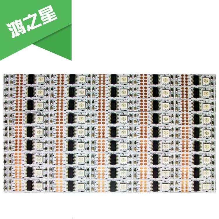 SMT貼片加工LED軟燈板貼片PCBA貼片寶安西鄉(xiāng)固戍SMT貼片加工廠