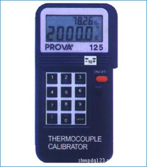 回路校正器PROVA100