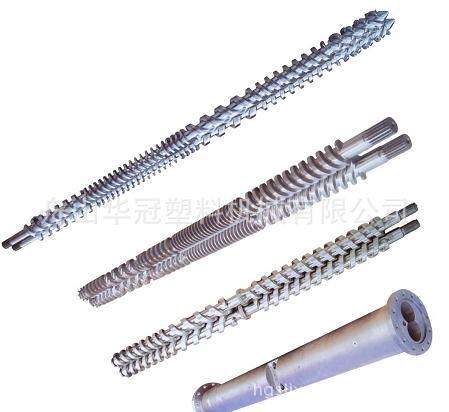 優(yōu)價(jià)供應(yīng)高標(biāo)配置平行雙螺桿 耐磨耐用平行雙螺桿