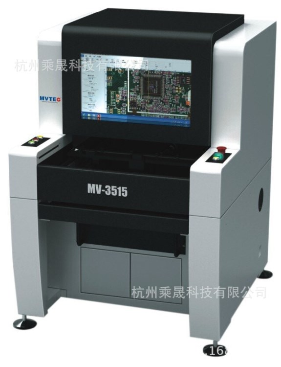 AOI自動光學檢測儀-SMT貼片加工品質檢測儀 價格優惠，保質保量