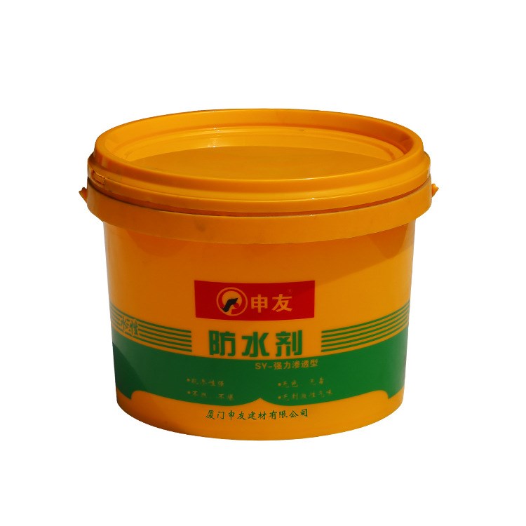 誠招區域代理廠家直銷 水性防水劑 石材防護劑 水性透明防水劑