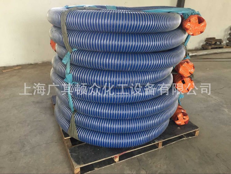 槽車 碼頭 化學 耐腐 輸油 燃氣特氟龍和金屬軟管