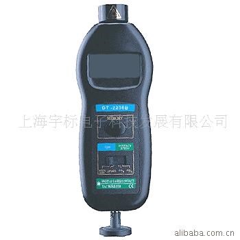 供應(yīng)光電接觸兩用轉(zhuǎn)速表DT2236B