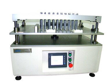 供應(yīng)按鍵系列RA-700型鍵盤按鍵壽命耐久試驗機|按鍵壽命耐久測試