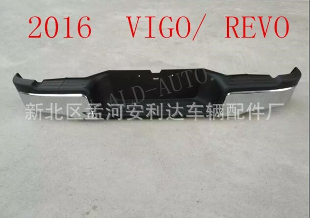 2016 海拉克斯VIGO/REVO前后杠中網(wǎng)豐田水箱框架元寶梁