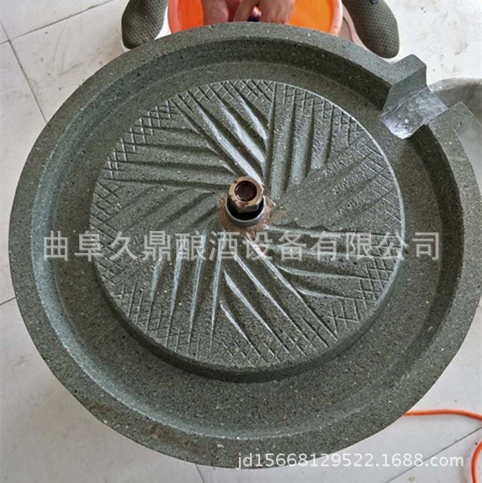 赤峰電動(dòng)磨漿機(jī) 豆腐制作機(jī)石磨機(jī)