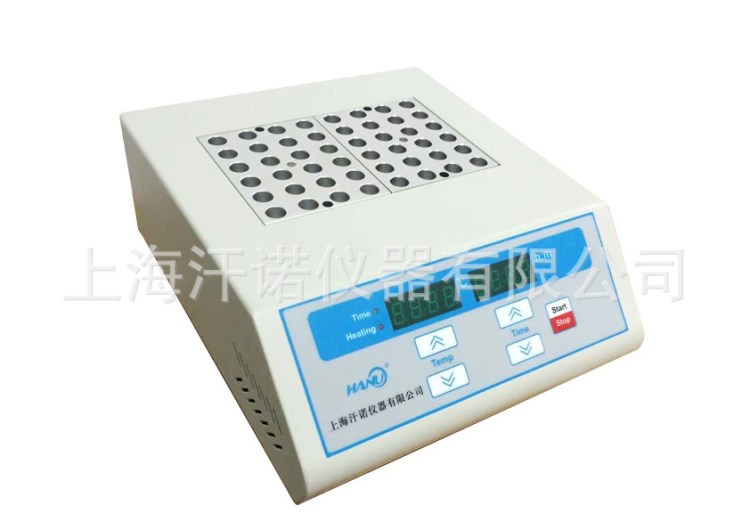 供應干式恒溫器上海恒溫金屬浴價格全自動金屬浴新品
