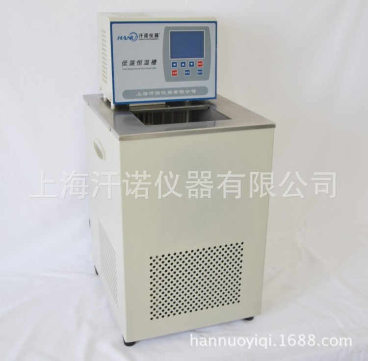 低溫恒溫槽  6L制冷和加熱循環槽價格/維修