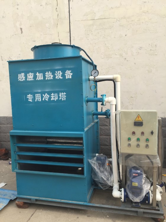 供應(yīng)錦州閉式冷卻塔