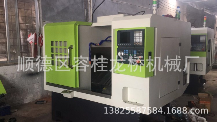 供應LQ-80全自動切管車床 不銹鋼自動切料車床