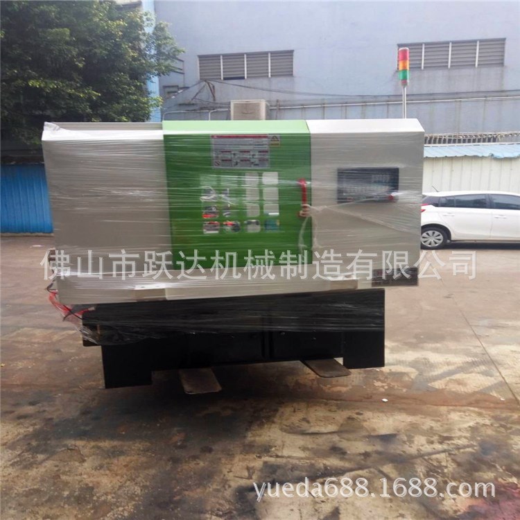 組合機床數(shù)控  簡易數(shù)控車床 斜身線軌數(shù)控 多工位組合機
