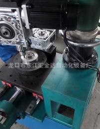 江蘇徐州全自動數控車床|多工位多軸數控鉆床