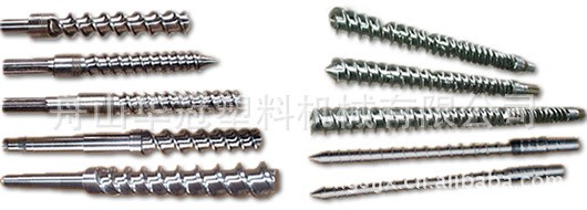 優(yōu)價(jià)供應(yīng)規(guī)格橡膠螺桿 舟山螺桿