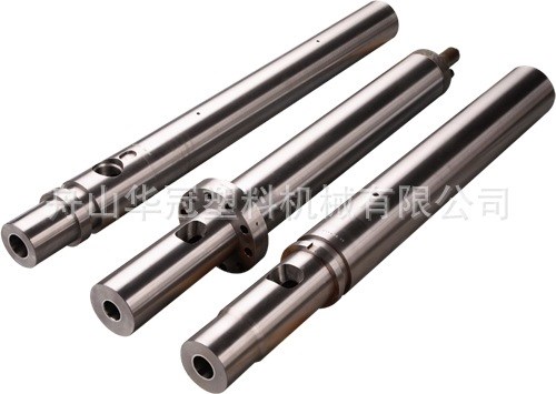 【廠家直銷】供應(yīng)雙合金螺桿 高標(biāo)準(zhǔn)雙合金螺桿