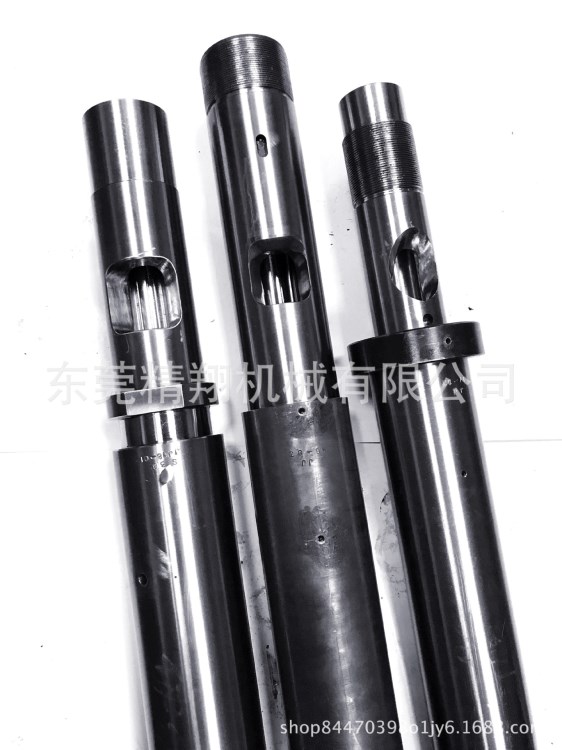 生產供應注塑機料筒