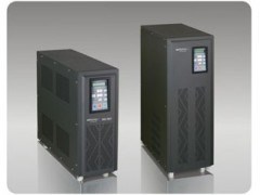 廠家直銷三進單出工業級UPS電源武漢檢測設備 機房設備專用電源