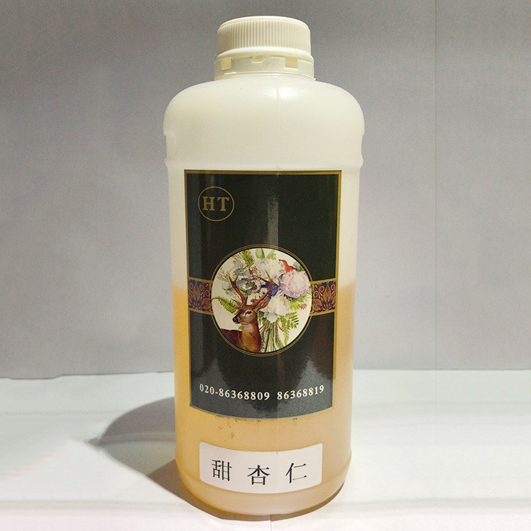 廠家直銷甜杏仁油 基礎油 天然植物油 化妝品手工皂