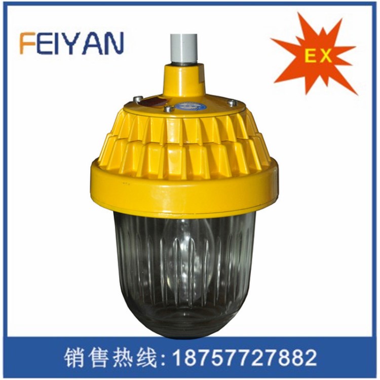BPC8720防爆平臺燈有賣?/BPC8720防爆平臺燈/彎桿式防爆燈