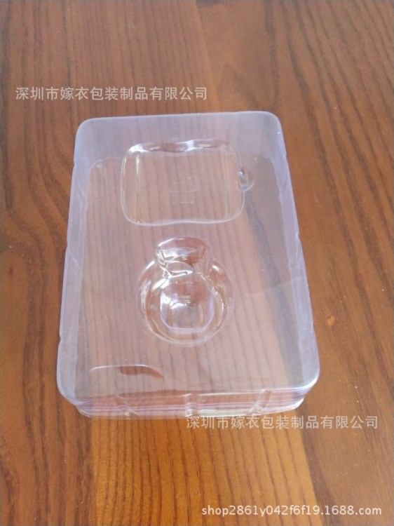 深圳龍華廠家直銷 PVC pet pp PS各種材質(zhì)規(guī)格吸塑盒包裝定制批發(fā)