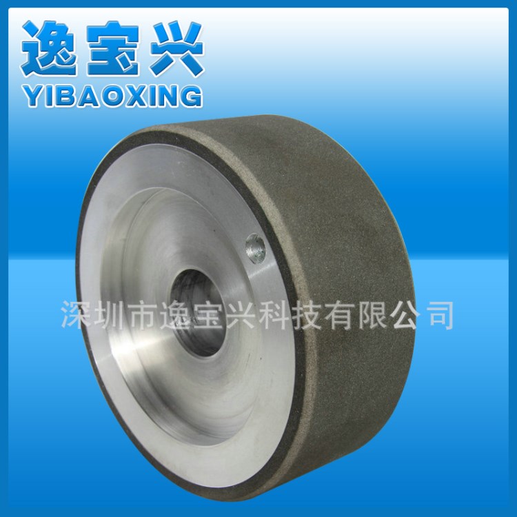 【企業(yè)集采】高品質(zhì)壓縮機(jī)陶瓷制品非標(biāo)藍(lán)寶石陶瓷金剛石砂輪