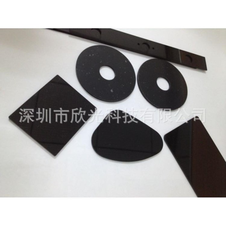 光學(xué)紅外板、紅外亞克力鏡片、