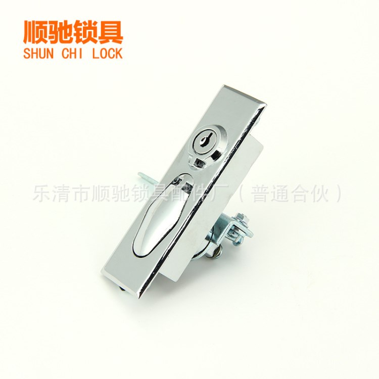 推薦鉛封鎖ms505-1配電箱機(jī)柜鎖計(jì)量鎖 配電柜門鎖開關(guān)柜門鎖