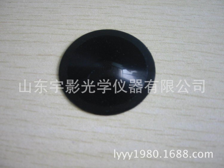 紅外線感應透鏡