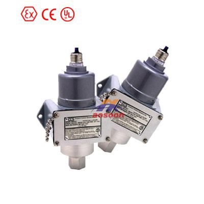 美國CCS防爆差壓開關 CCS差壓開關 646DZE1