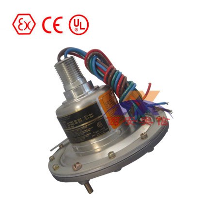 CCS壓力開關 美國CCS開關 675G8003