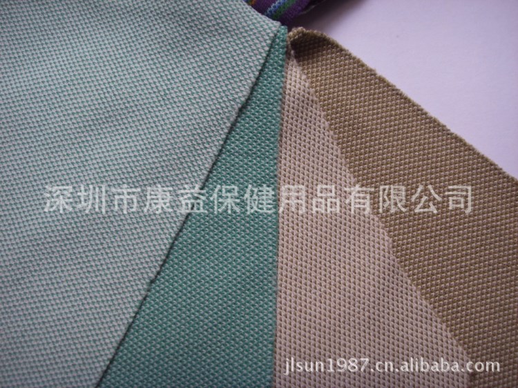 廠家直銷 磁性針織面料 磁性紡織品 保健磁療織物 品質