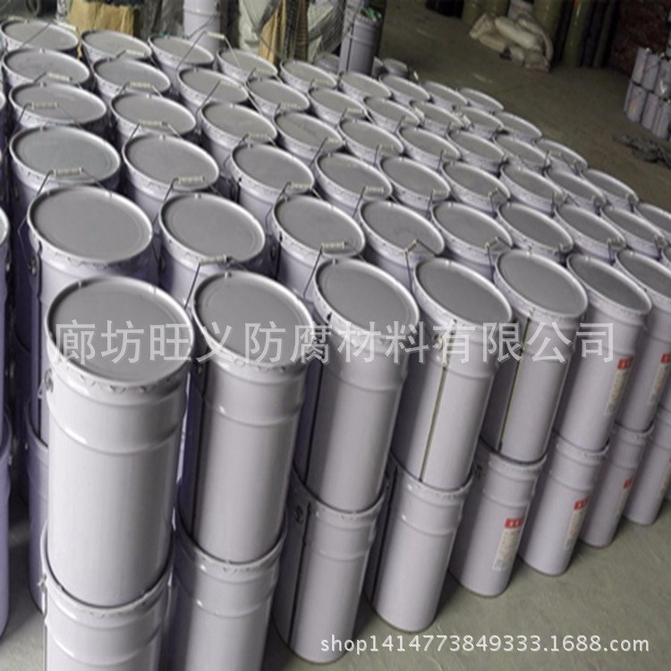 有機-無機雜化涂料 煙囪防腐涂料