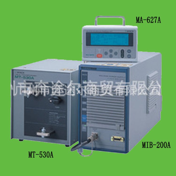 供應 日本MIYACHI 交流逆變式電阻焊接電源MIB-200A 中國代理