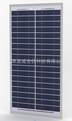 太陽能電池板 20W吉林太陽能電池板 佳木斯太陽能板 長(zhǎng)春太陽能