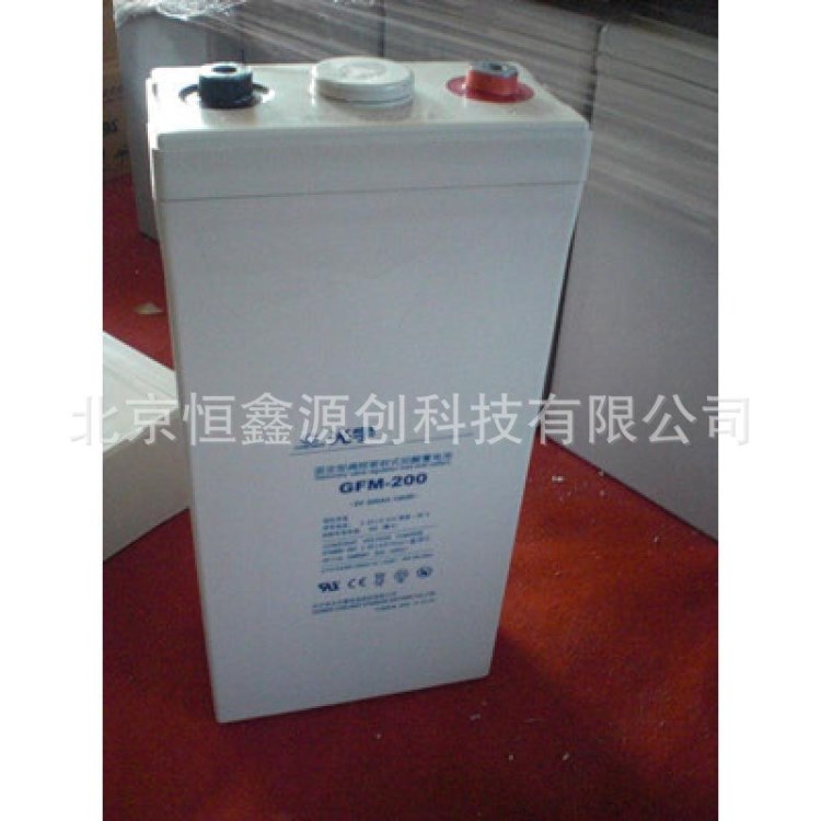 哈爾濱光宇蓄電池GFM-1600/2V-1600AH廠家直銷