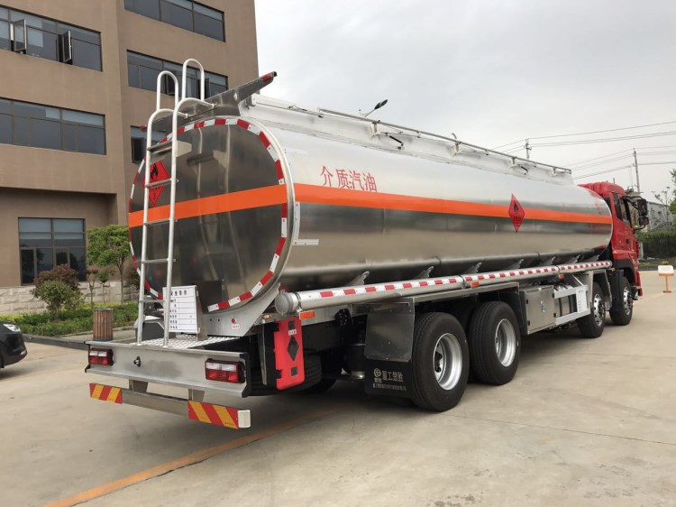 生產銷售各種解放加油車 油罐車 運油車 油槽車支持全國分期付款