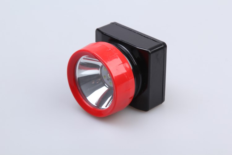 new LD-4625 全防水設計 LED 頭燈礦燈