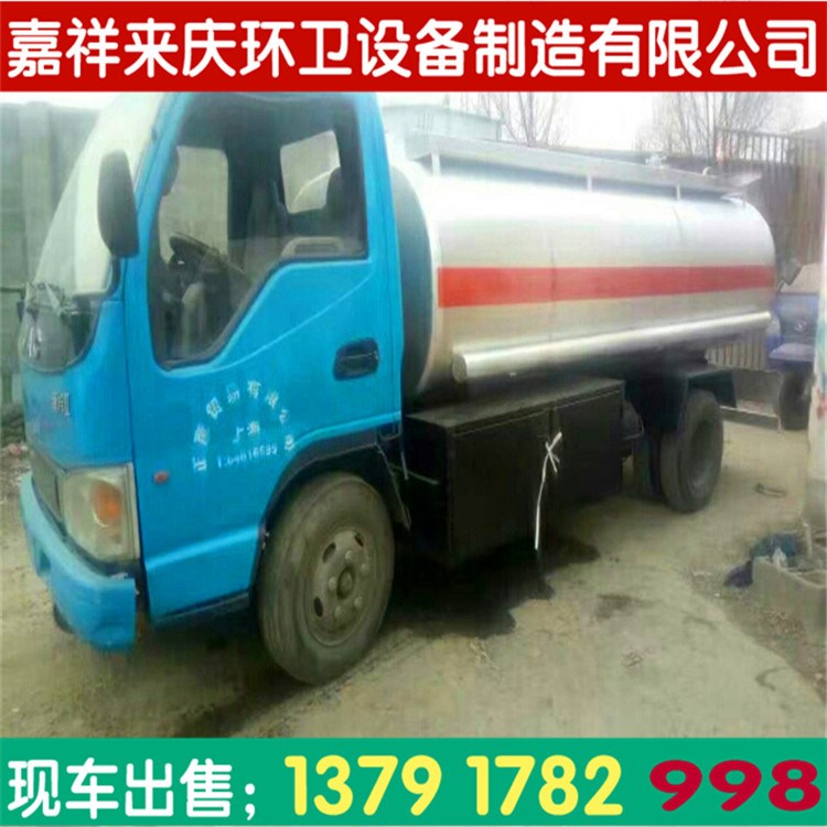 3-20噸全新東風(fēng)灑水車現(xiàn)車出售 各種型號加油車現(xiàn)車出售