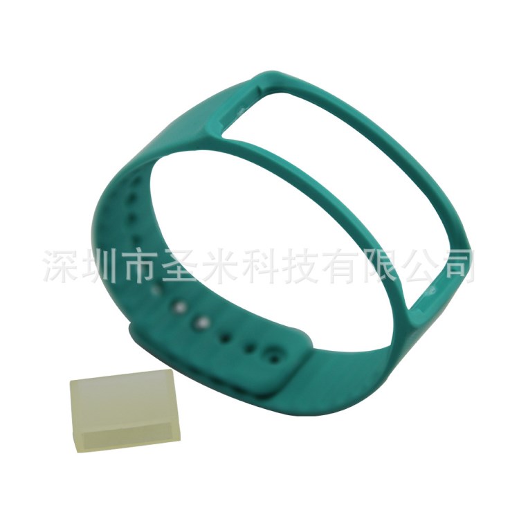 FITBIT FLEX三星Samsung Gear Fit 智能手環(huán)替換腕帶 11個(gè)色 現(xiàn)貨