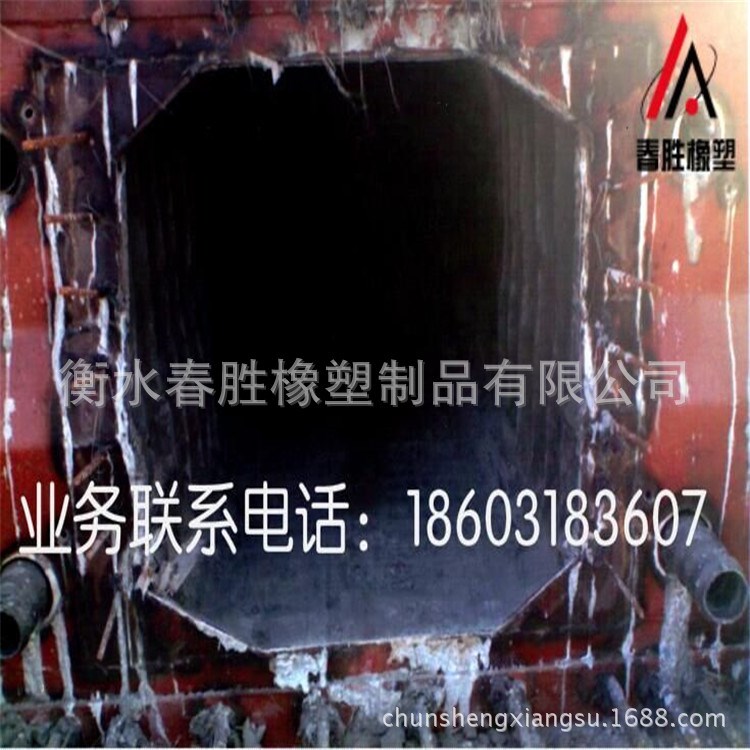 春勝橡塑生產(chǎn) 橋梁用塑料波紋管 預(yù)應(yīng)力塑料波紋管 質(zhì)量