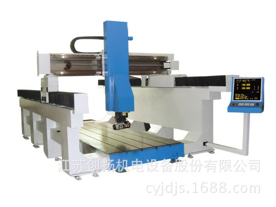 華亞數(shù)控龍門加工中心 VMC-1502,VMC-1502B