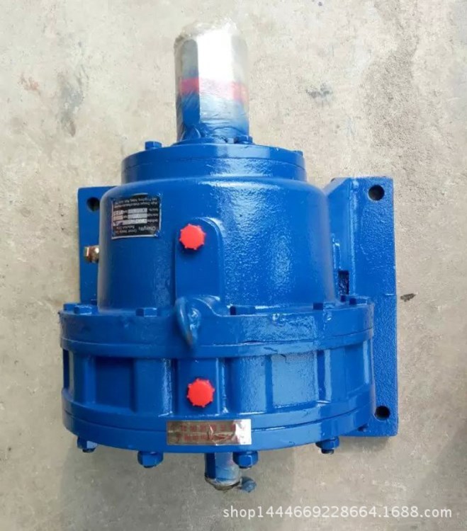 塑料攪拌機械用擺線針輪減速機XW7-43 大量現貨價格從優