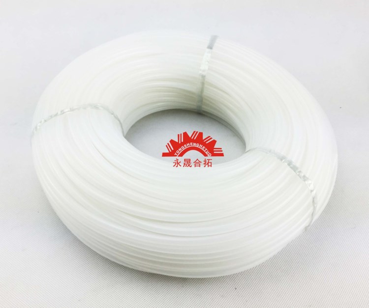 永晟4毫米PE管/潤滑油路管/膠管/PE管/軟管/塑料管