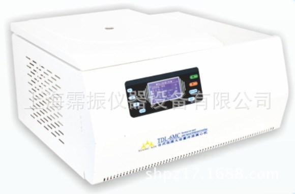 湖南湘鑫TDL-6MC臺式大容量冷凍離心機質量用于實驗室