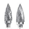 CARBIDE/HSS ROTARY BURRS 鎢鋼磨頭 旋轉銼 G1020  SG-3M