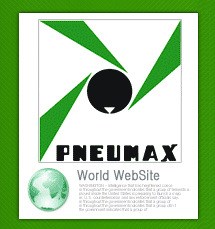PNEUMAX氣缸_意大利PNEUMAX歐規薄型氣缸1581.20.60.02.1