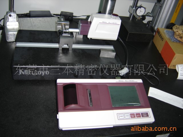 優惠日本三豐粗糙度測量儀178-581-01D全國聯保,中國代理