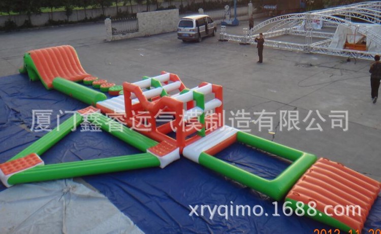 水上玩具 水上組合玩具 水上運(yùn)動(dòng) 水上充氣玩具 水上樂(lè)園玩具