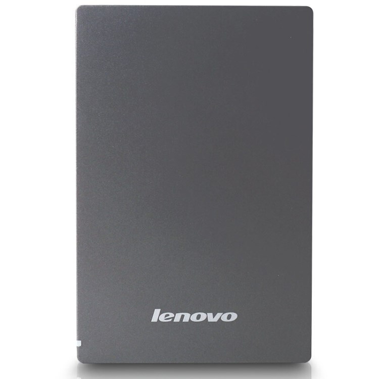 聯(lián)想（lenovo）F309 移動(dòng)硬盤(pán) USB3.0 1T  2.5寸商務(wù)硬盤(pán)