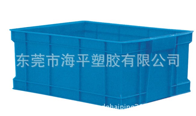 東莞廠家供應塑料周轉箱26號箱東莞廠家直供塑料周轉箱小箱零件箱