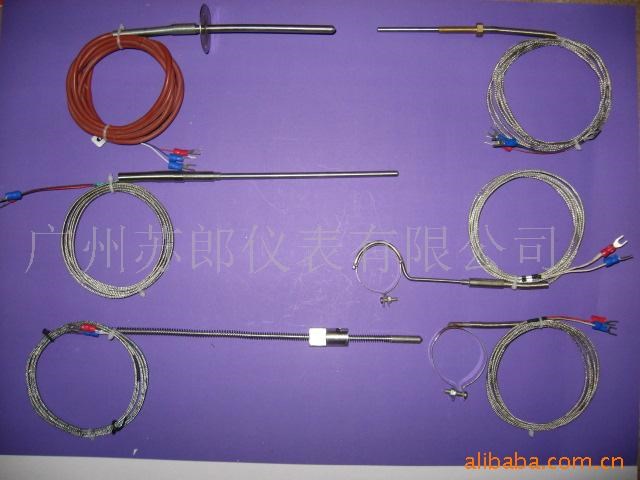 供應K,J,PT100,,熱電偶感溫線(圖)